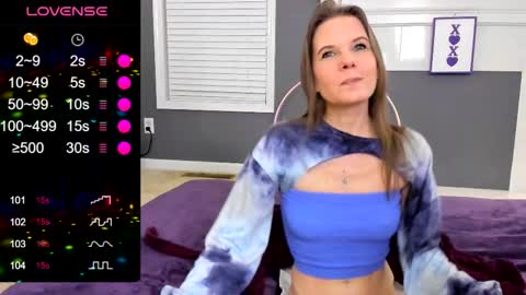 V - Read the bio please thanks. online show from February 2026 11:08:02 PM