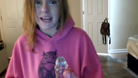 Snapshot of tinywithtiddies chatting on February 2026 05:01:01 AM tinywithtiddies online show from February 2026 05:01:01 AM