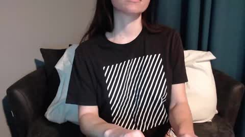 TinyyTina online show from March 2025 10:16:02 AM