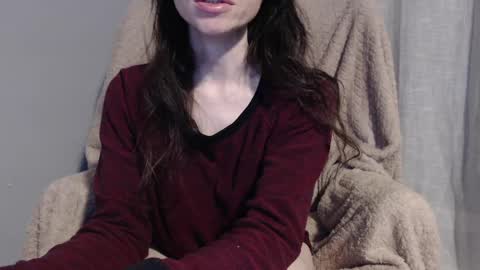 TinyyTina online show from April 2026 05:03:01 AM
