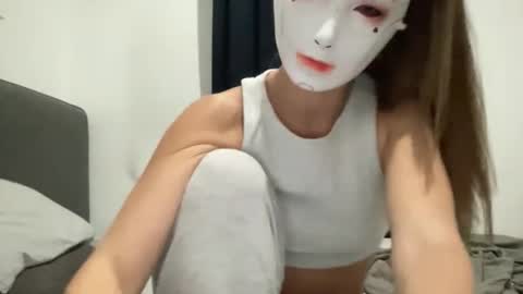 Snapshot of tipsytinkerbell chatting on October 2025 01:05:02 AM Tinks online show from October 2025 01:05:02 AM