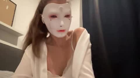 Snapshot of tipsytinkerbell chatting on October 2025 09:59:02 PM Tinks online show from October 2025 09:59:02 PM