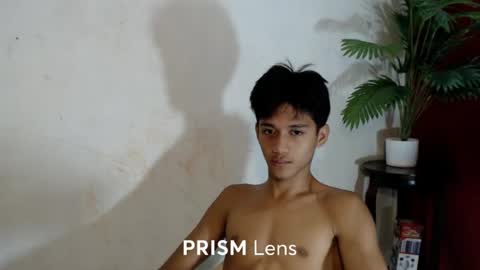 Snapshot of tisoyplayboy chatting on June 2026 04:33:02 PM TisoyNin online show from June 2026 04:33:02 PM