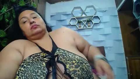 TISTMATURE online show from November 2025 04:07:01 PM