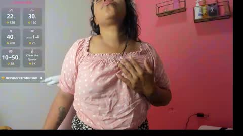 tita_dirty online show from February 2025 02:47:02 AM