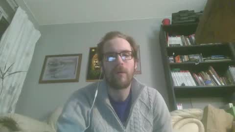 titlovercums online show from February 2026 11:30:02 AM