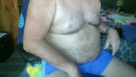 titman98 online show from July 2026 12:18:02 PM