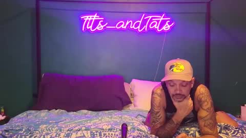 Lolo and Erik online show from September 2025 04:36:02 AM