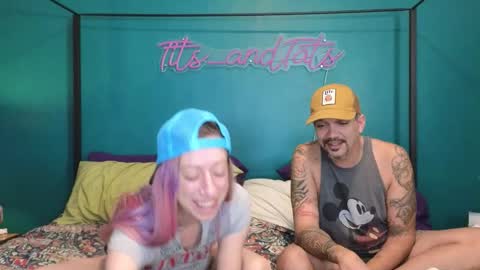 Lolo and Erik online show from November 2025 05:18:02 AM