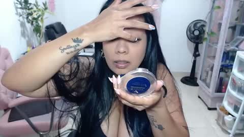 DIVA online show from April 2026 07:06:02 PM