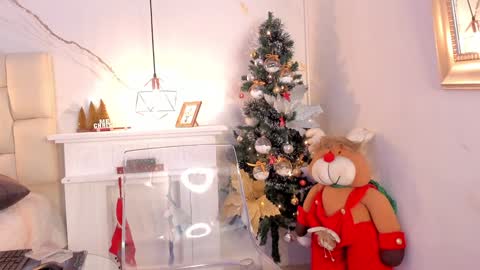 Snapshot of tivizaylove chatting on December 2024 02:32:01 PM Tivizay online show from December 2024 02:32:01 PM
