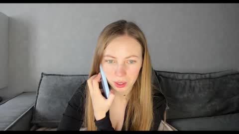 Maria online show from December 2025 09:29:02 AM