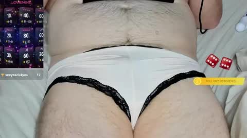 TJ-Panty Lover online show from December 2024 09:48:01 PM