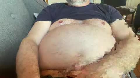 tjbear101 online show from February 2026 09:18:02 PM