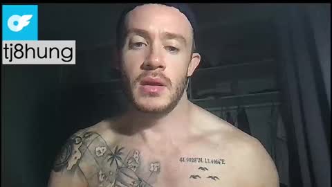 tj8hung online show from February 2025 12:28:01 PM