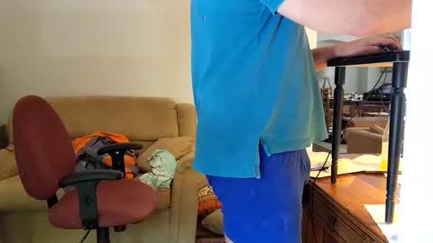 Snapshot of tjstanley1 chatting on October 2025 05:31:01 PM Joe online show from October 2025 05:31:01 PM