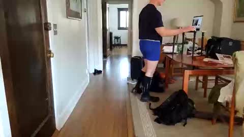 Snapshot of tjstanley1 chatting on February 2026 02:27:01 PM Joe online show from February 2026 02:27:01 PM