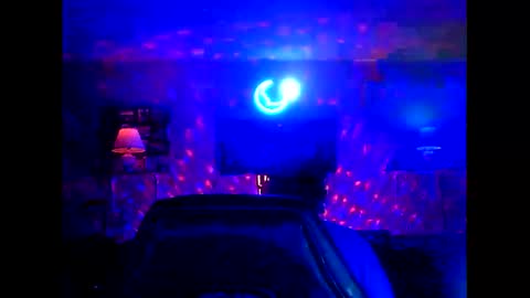 Snapshot of tkthedj chatting on March 2025 01:04:01 AM TK online show from March 2025 01:04:01 AM