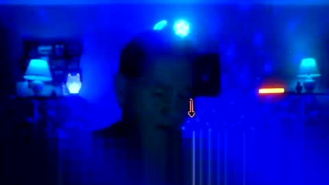 Snapshot of tkthedj chatting on December 2025 10:59:02 PM TK online show from December 2025 10:59:02 PM