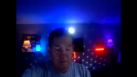 Snapshot of tkthedj chatting on May 2026 03:01:02 AM TK online show from May 2026 03:01:02 AM
