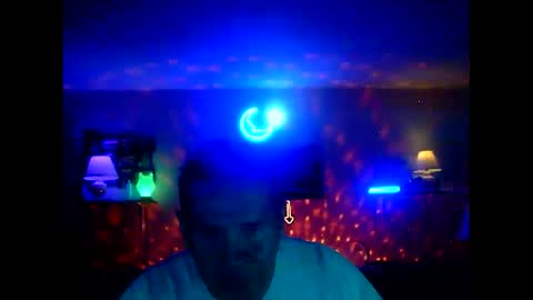 Snapshot of tkthedj chatting on June 2026 10:15:02 PM TK online show from June 2026 10:15:02 PM