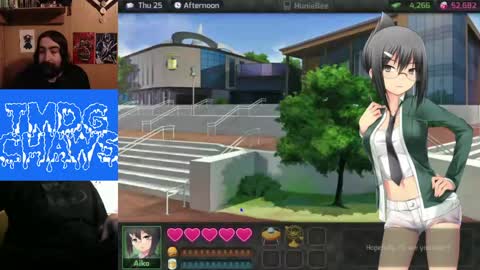 TMDGchaws online show from May 2026 08:31:01 AM
