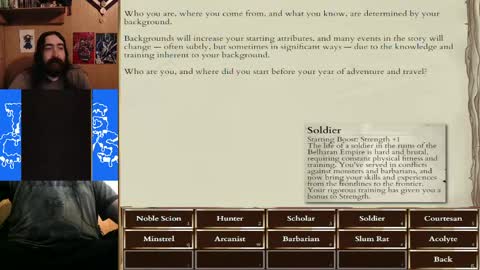 TMDGchaws online show from May 2026 07:05:01 AM