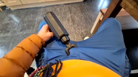 Snapshot of toadinhole chatting on February 2025 01:41:01 PM Toady online show from February 2025 01:41:01 PM