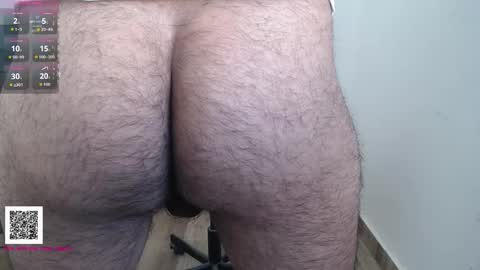 Leonel online show from October 2025 01:37:01 PM