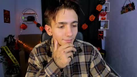 tobi_yours online show from October 2025 12:27:02 PM