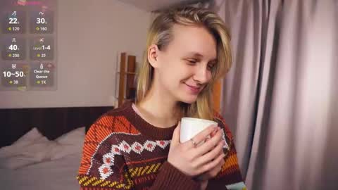 Snapshot of tobicovitt chatting on November 2025 06:39:03 AM Mary online show from November 2025 06:39:03 AM