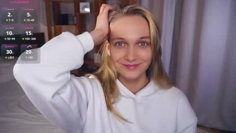 Snapshot of tobicovitt chatting on December 2025 06:19:02 AM Mary online show from December 2025 06:19:02 AM