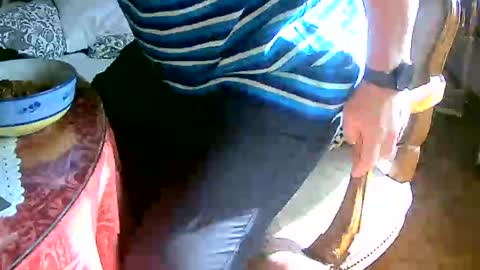 Snapshot of tobikoyuzu chatting on January 2025 12:27:02 PM Tobiko online show from January 2025 12:27:02 PM