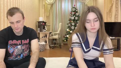 Moly   CONTROL DOMI IN PVT FOR FREE   online show from December 2024 11:00:02 AM