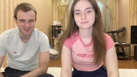 Moly   CONTROL DOMI IN PVT FOR FREE   online show from January 2025 07:28:01 AM