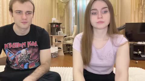 Moly   CONTROL DOMI IN PVT FOR FREE   online show from January 2025 07:36:01 AM