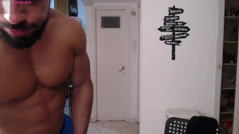 Snapshot of todd_dantes chatting on March 2025 09:04:02 PM Todd online show from March 2025 09:04:02 PM