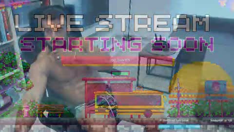 Todd online show from July 2026 05:32:02 AM