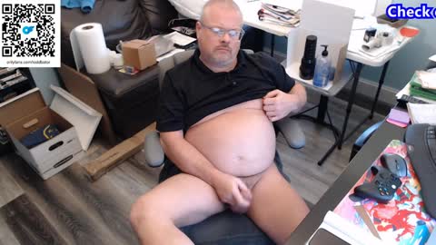 Snapshot of toddbator chatting on December 2024 08:43:02 PM Todd Bator online show from December 2024 08:43:02 PM