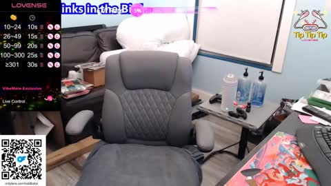 Snapshot of toddbator chatting on December 2024 01:18:01 AM Todd Bator online show from December 2024 01:18:01 AM