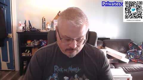 Snapshot of toddbator chatting on February 2025 03:18:02 PM Todd Bator online show from February 2025 03:18:02 PM