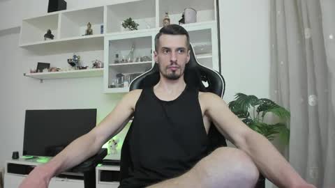 Todd online show from April 2026 02:20:01 PM