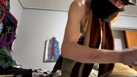 toddpascoe77 online show from October 2025 03:14:01 AM