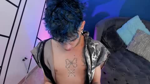 Snapshot of todoroki_g chatting on November 2025 01:34:01 PM todoroki_g online show from November 2025 01:34:01 PM