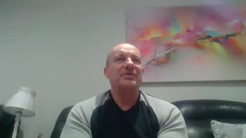 toerag69 online show from January 2025 11:01:02 PM