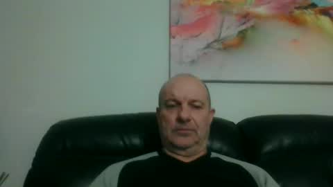 toerag69 online show from January 2025 12:20:01 AM