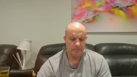 toerag69 online show from January 2026 07:11:01 PM