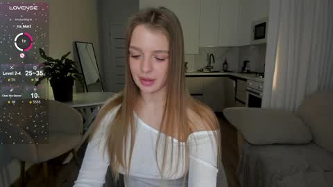 Liza online show from April 2026 09:31:02 PM