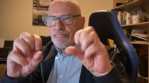 Snapshot of togbear chatting on February 2025 06:26:02 PM Togbear online show from February 2025 06:26:02 PM