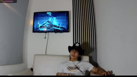 toji lee online show from November 2025 04:34:02 AM